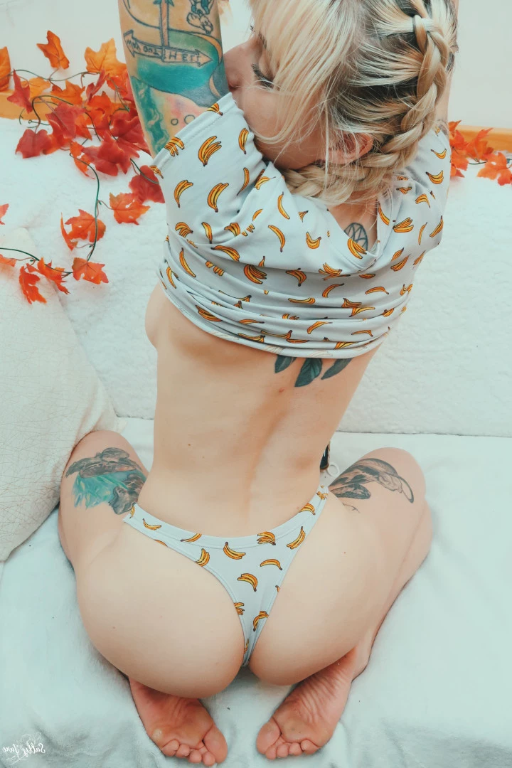 Sally ✨ FULL LENGTH VIDS ✨ [ sallyjanerain ] Onlyfans leaked photo 9099211 on Hotleaks.tv