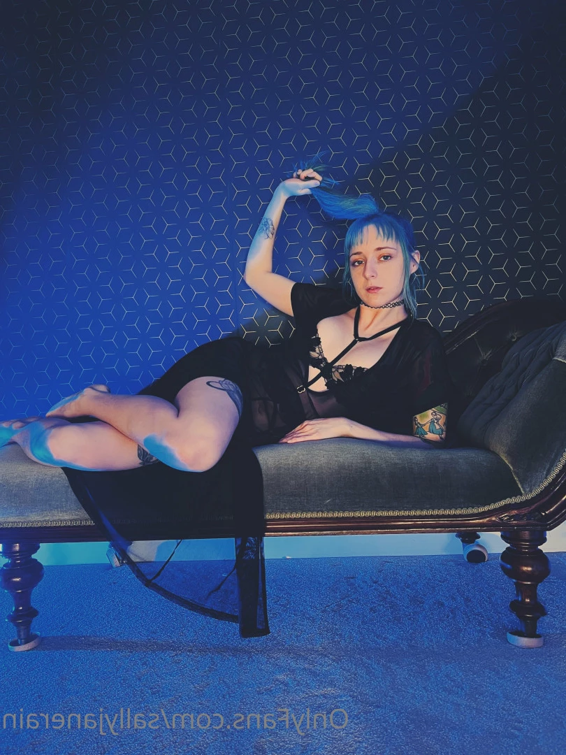 Sally ✨ FULL LENGTH VIDS ✨ [ sallyjanerain ] Onlyfans leaked photo 9099350 on Hotleaks.tv