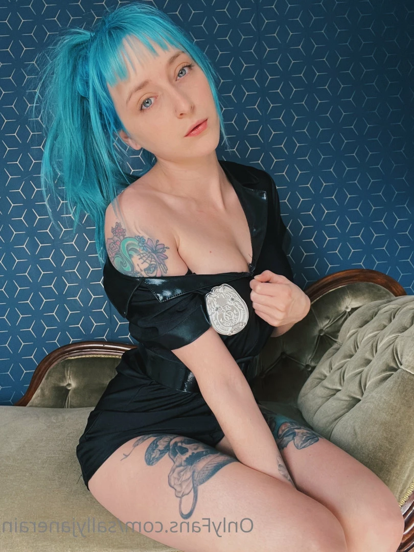 Sally ✨ FULL LENGTH VIDS ✨ [ sallyjanerain ] Onlyfans leaked photo 9099898 on Hotleaks.tv