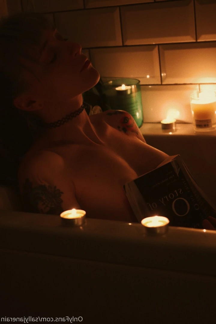 Sally ✨ FULL LENGTH VIDS ✨ [ sallyjanerain ] Onlyfans leaked photo 9100164 on Hotleaks.tv