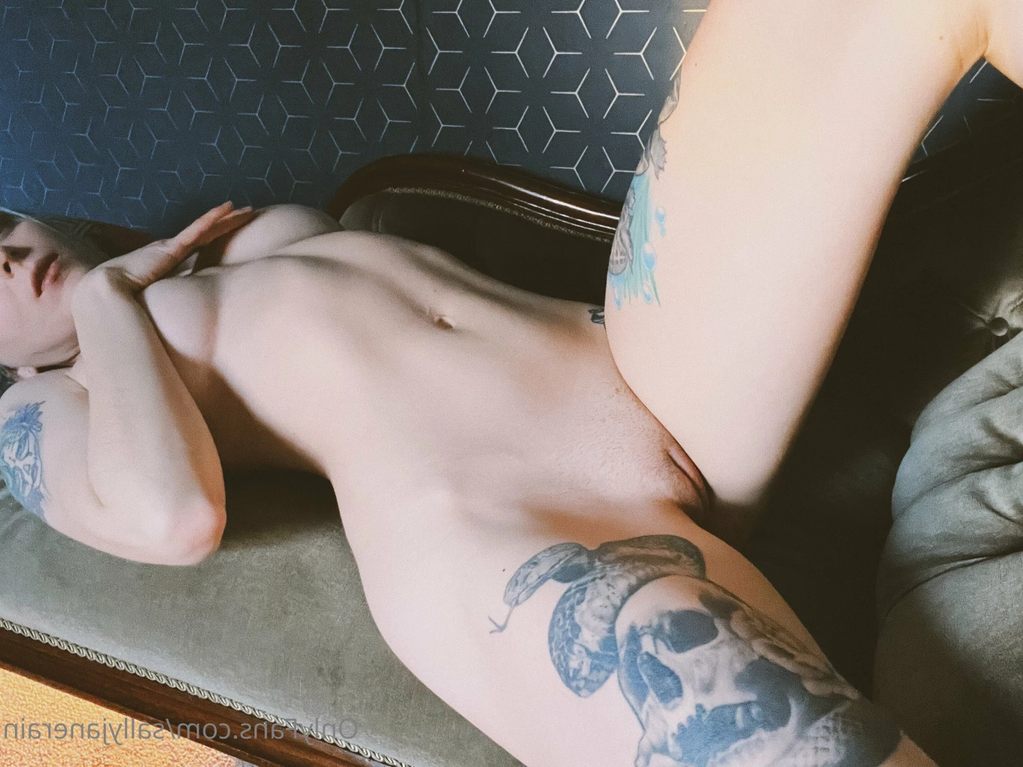 Sally ✨ FULL LENGTH VIDS ✨ [ sallyjanerain ] Onlyfans leaked photo 9102164 on Hotleaks.tv
