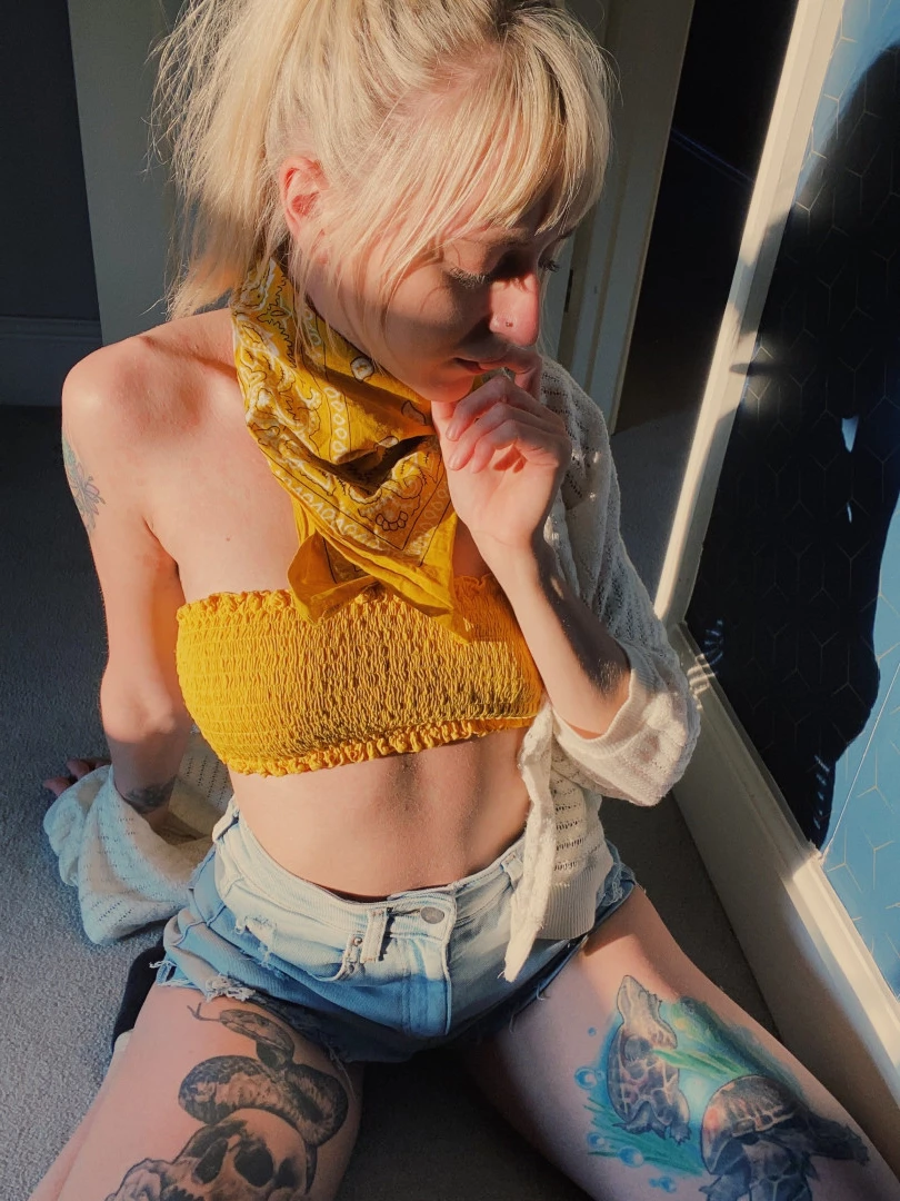 Sally ✨ FULL LENGTH VIDS ✨ [ sallyjanerain ] Onlyfans leaked photo 9102491 on Hotleaks.tv