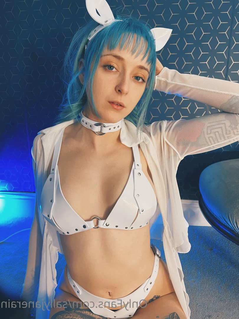 Sally ✨ FULL LENGTH VIDS ✨ [ sallyjanerain ] Onlyfans leaked photo 9102574 on Hotleaks.tv