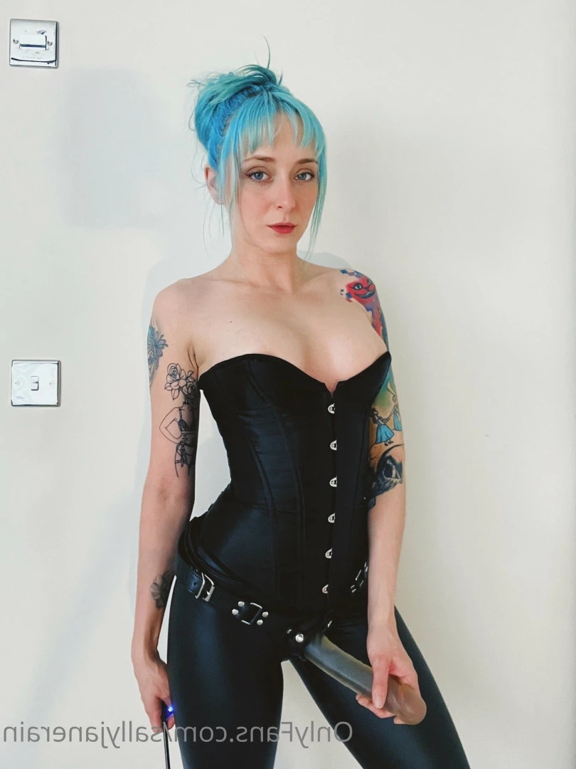 Sally ✨ FULL LENGTH VIDS ✨ [ sallyjanerain ] Onlyfans leaked photo 9102937 on Hotleaks.tv