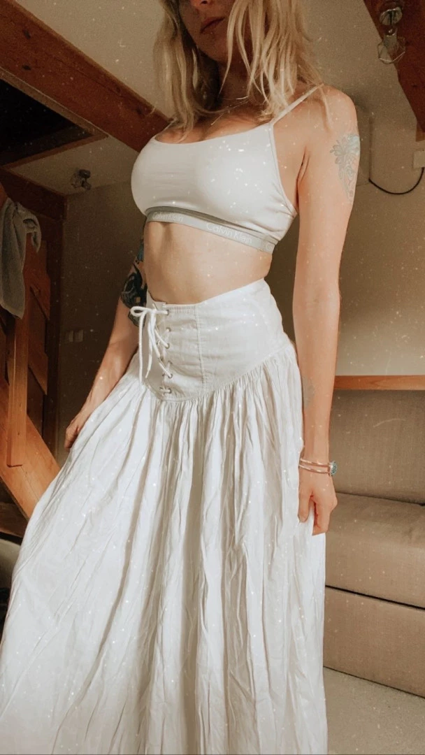 Sally ✨ FULL LENGTH VIDS ✨ [ sallyjanerain ] Onlyfans leaked photo 9103986 on Hotleaks.tv