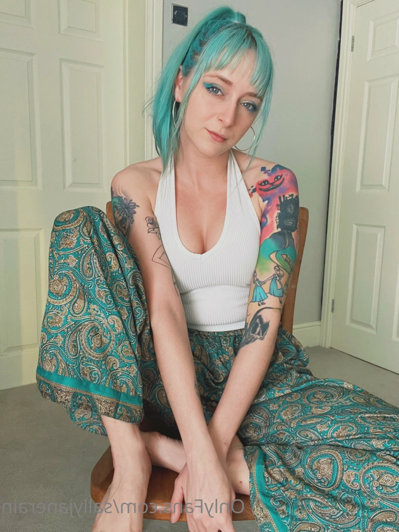 Sally ✨ FULL LENGTH VIDS ✨ [ sallyjanerain ] Onlyfans leaked photo 9104210 on Hotleaks.tv