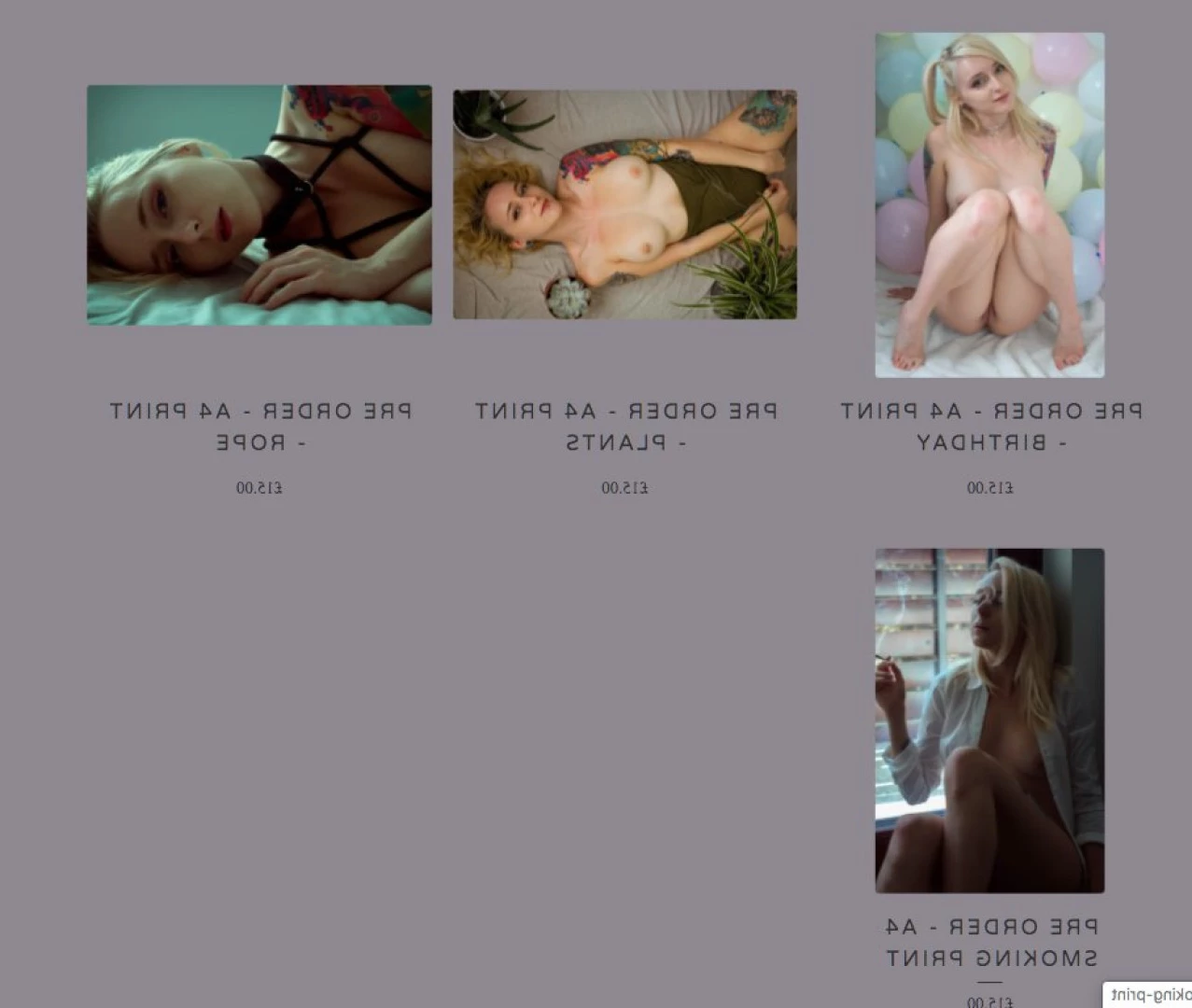 Sally ✨ FULL LENGTH VIDS ✨ [ sallyjanerain ] Onlyfans leaked photo 9105745 on Hotleaks.tv