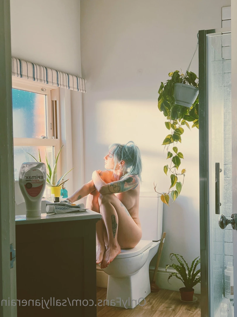 Sally ✨ FULL LENGTH VIDS ✨ [ sallyjanerain ] Onlyfans leaked photo 9106735 on Hotleaks.tv