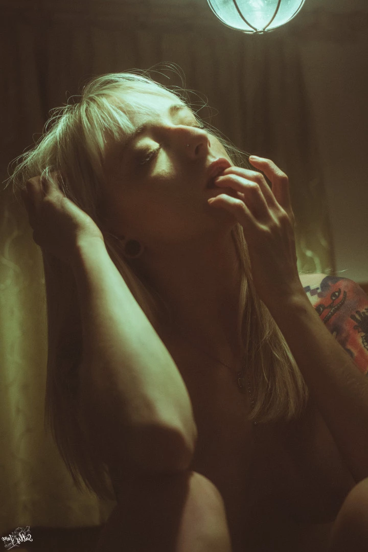 Sally ✨ FULL LENGTH VIDS ✨ [ sallyjanerain ] Onlyfans leaked photo 9107111 on Hotleaks.tv