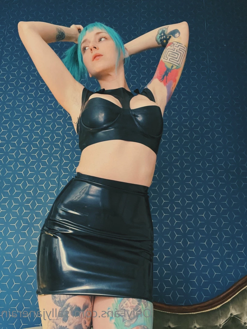 Sally ✨ FULL LENGTH VIDS ✨ [ sallyjanerain ] Onlyfans leaked photo 9108360 on Hotleaks.tv