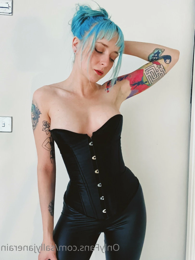 Sally ✨ FULL LENGTH VIDS ✨ [ sallyjanerain ] Onlyfans leaked photo 9108790 on Hotleaks.tv