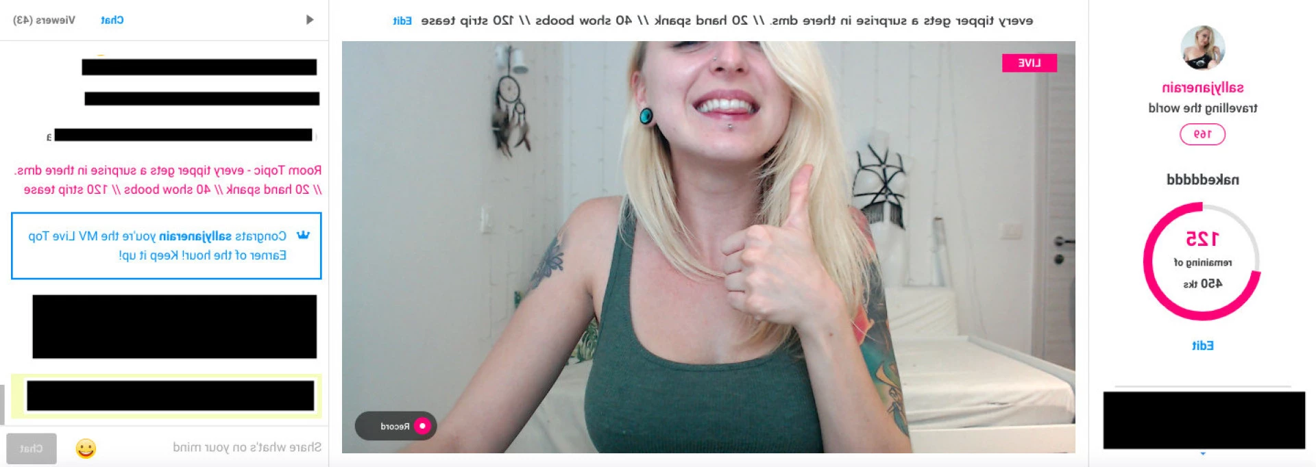 Sally ✨ FULL LENGTH VIDS ✨ [ sallyjanerain ] Onlyfans leaked photo 9109137 on Hotleaks.tv