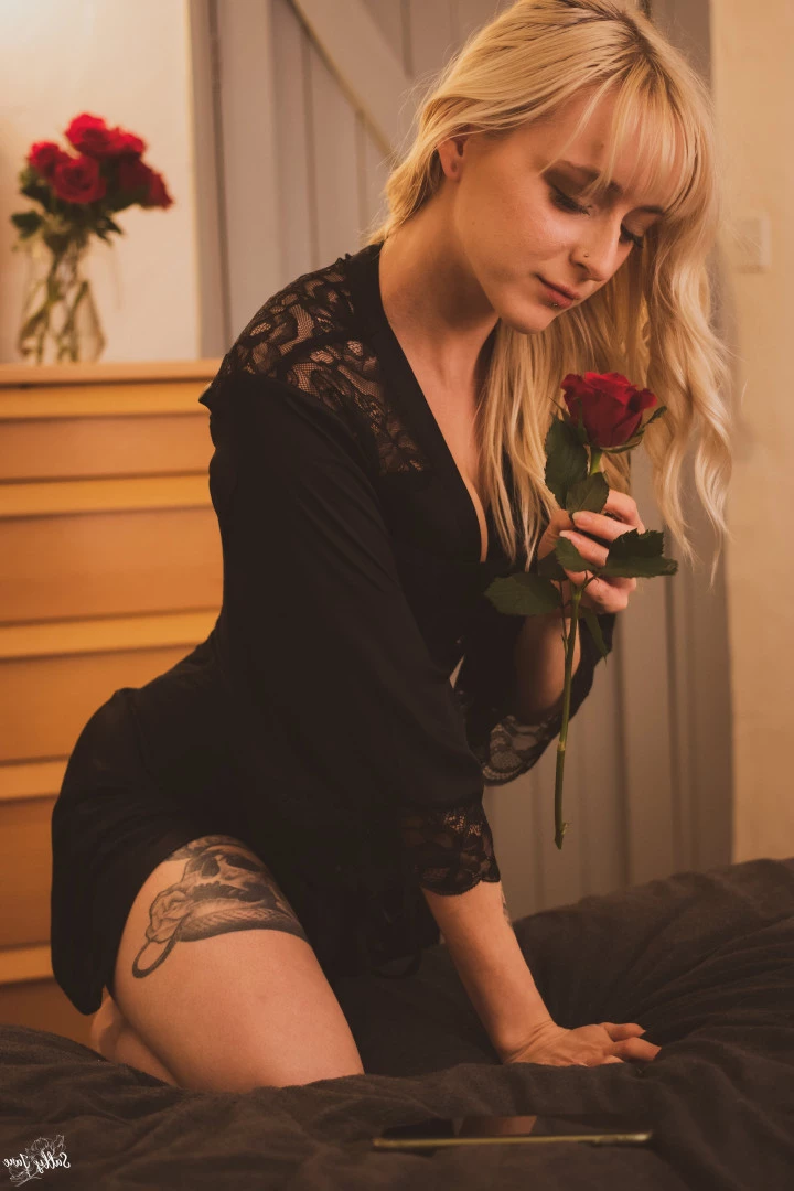 Sally ✨ FULL LENGTH VIDS ✨ [ sallyjanerain ] Onlyfans leaked photo 9682616 on Hotleaks.tv