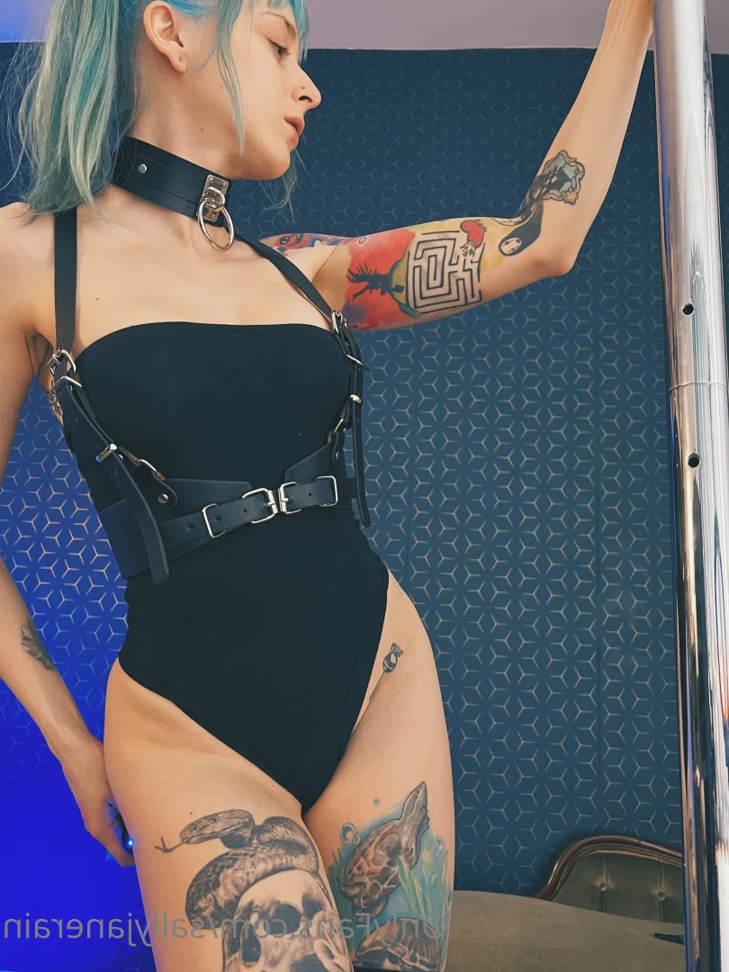 Sally ✨ FULL LENGTH VIDS ✨ [ sallyjanerain ] Onlyfans leaked photo 9682769 on Hotleaks.tv