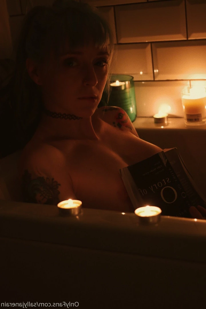 Sally ✨ FULL LENGTH VIDS ✨ [ sallyjanerain ] Onlyfans leaked photo 9682804 on Hotleaks.tv