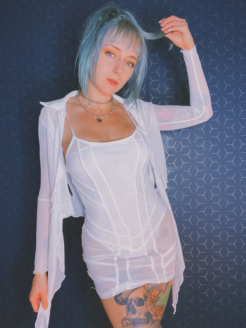 Sally ✨ FULL LENGTH VIDS ✨ [ sallyjanerain ] Onlyfans leaked photo 9683068 on Hotleaks.tv