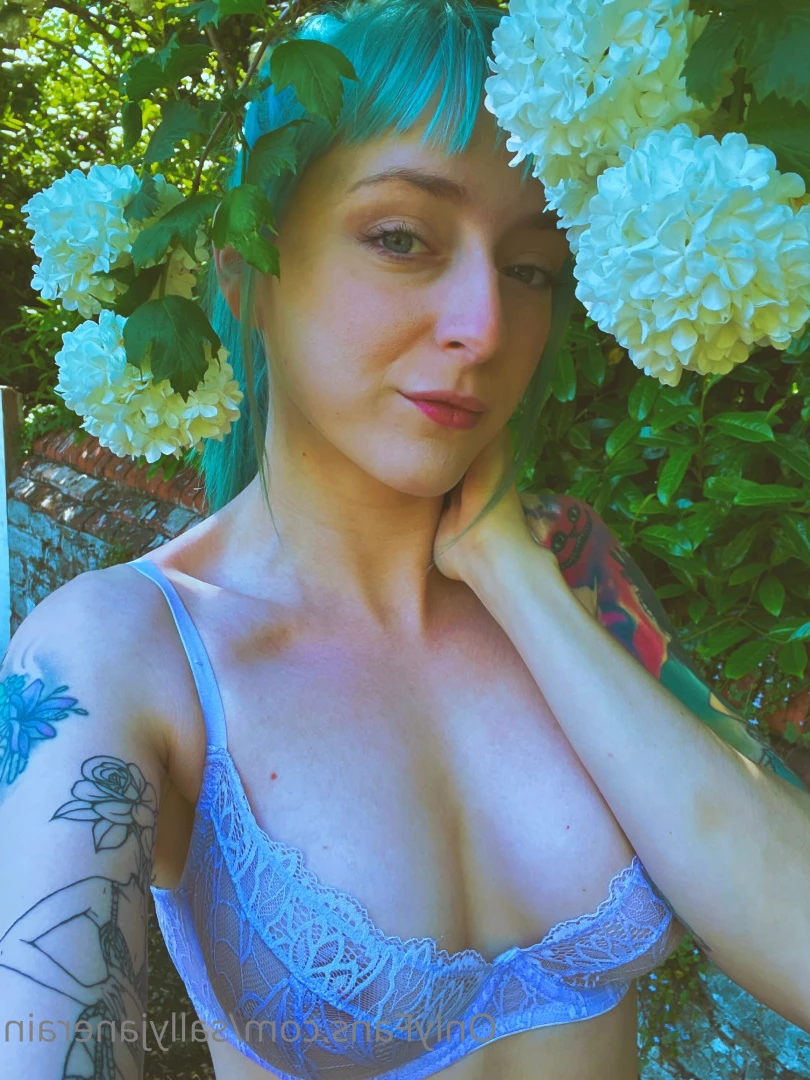 Sally ✨ FULL LENGTH VIDS ✨ [ sallyjanerain ] Onlyfans leaked photo 9683530 on Hotleaks.tv