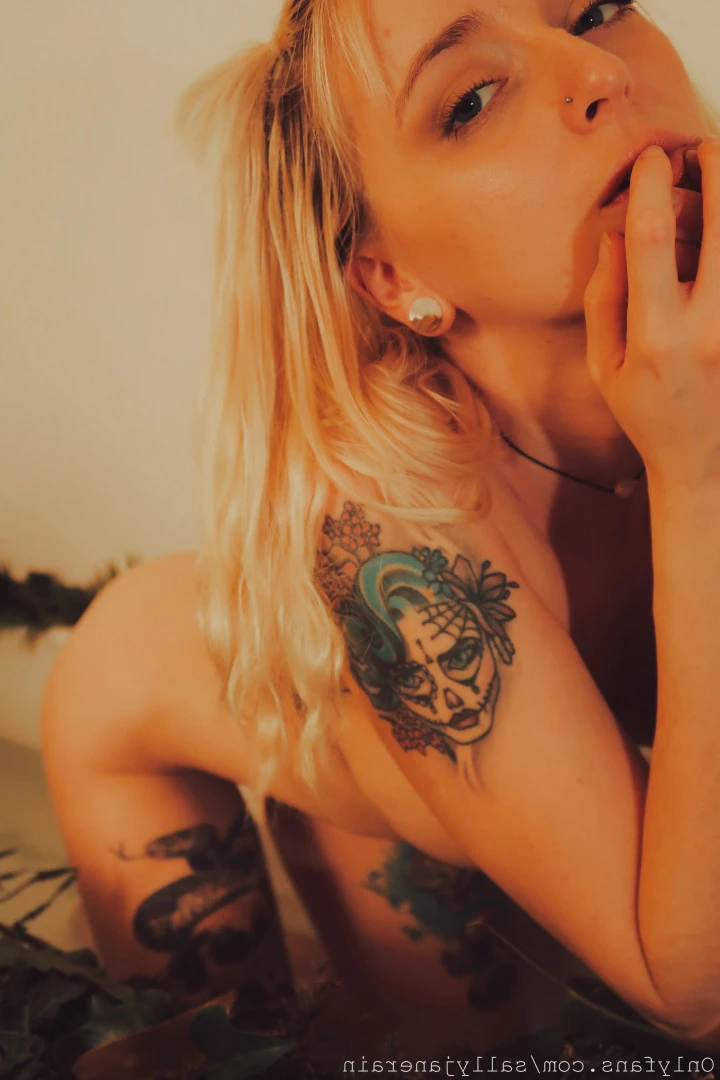 Sally ✨ FULL LENGTH VIDS ✨ [ sallyjanerain ] Onlyfans leaked photo 9684043 on Hotleaks.tv