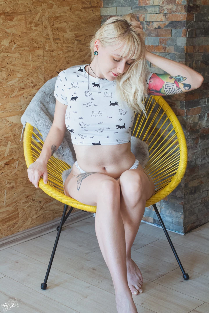Sally ✨ FULL LENGTH VIDS ✨ [ sallyjanerain ] Onlyfans leaked photo 9684522 on Hotleaks.tv