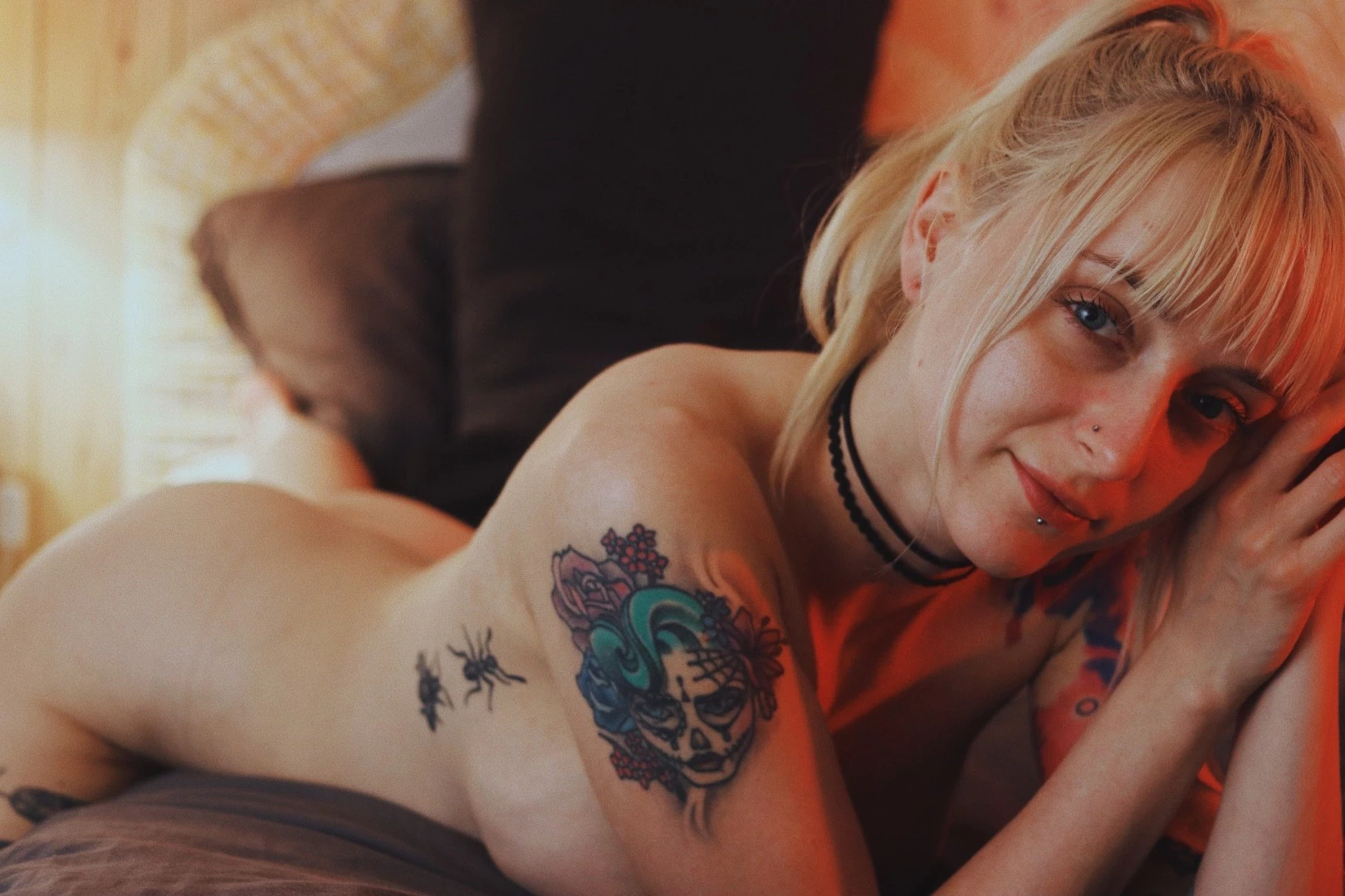 Sally ✨ FULL LENGTH VIDS ✨ [ sallyjanerain ] Onlyfans leaked photo 9685752 on Hotleaks.tv