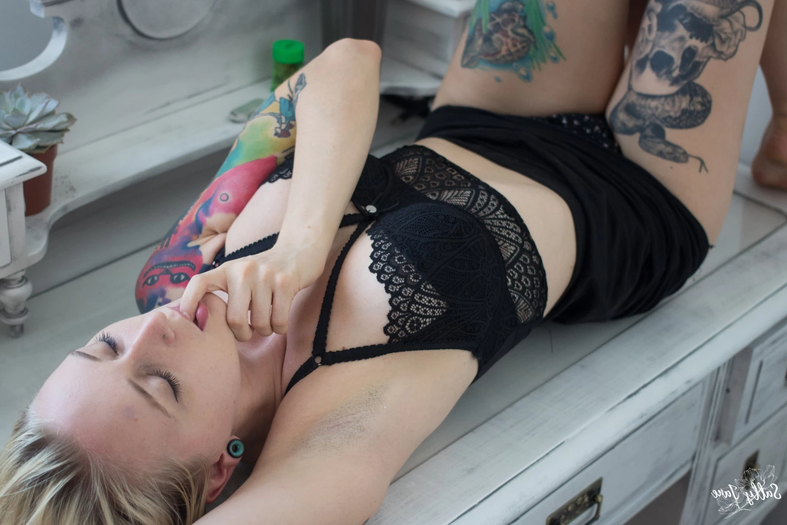 Sally ✨ FULL LENGTH VIDS ✨ [ sallyjanerain ] Onlyfans leaked photo 9685778 on Hotleaks.tv