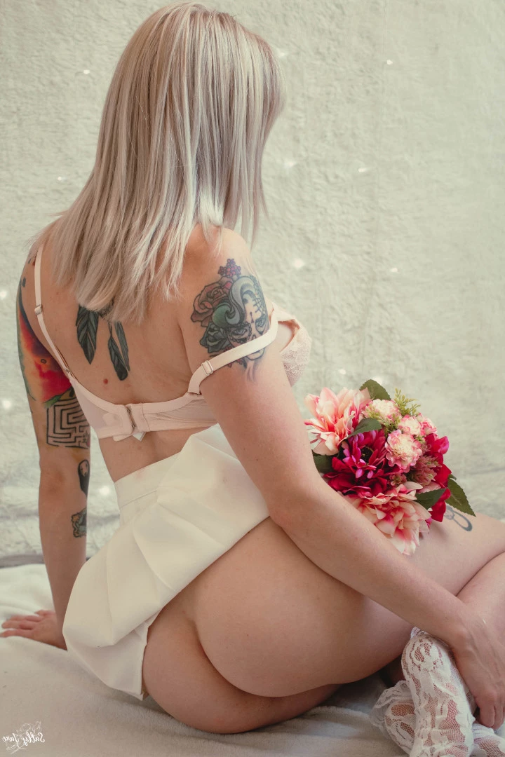 Sally ✨ FULL LENGTH VIDS ✨ [ sallyjanerain ] Onlyfans leaked photo 9686848 on Hotleaks.tv
