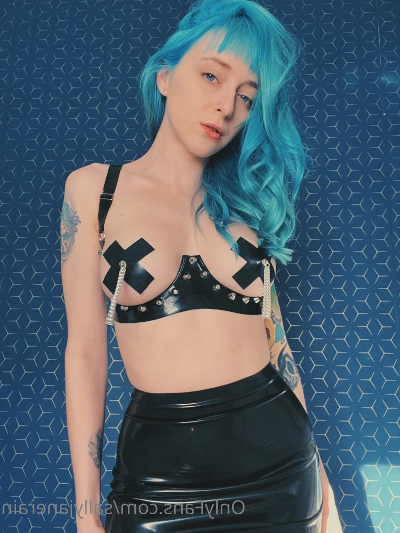 Sally ✨ FULL LENGTH VIDS ✨ [ sallyjanerain ] Onlyfans leaked photo 9687033 on Hotleaks.tv