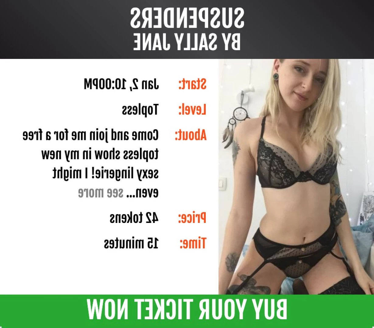 Sally ✨ FULL LENGTH VIDS ✨ [ sallyjanerain ] Onlyfans leaked photo 9687649 on Hotleaks.tv