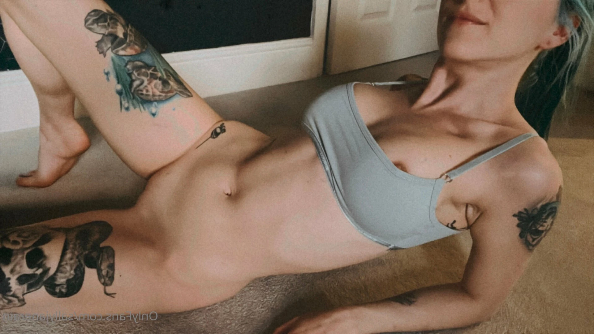 Sally ✨ FULL LENGTH VIDS ✨ [ sallyjanerain ] Onlyfans leaked photo 9688414 on Hotleaks.tv