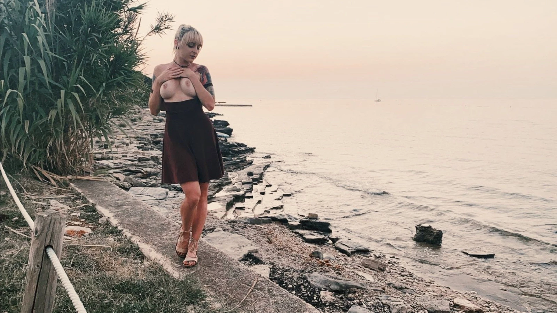Sally ✨ FULL LENGTH VIDS ✨ [ sallyjanerain ] Onlyfans leaked photo 9688482 on Hotleaks.tv
