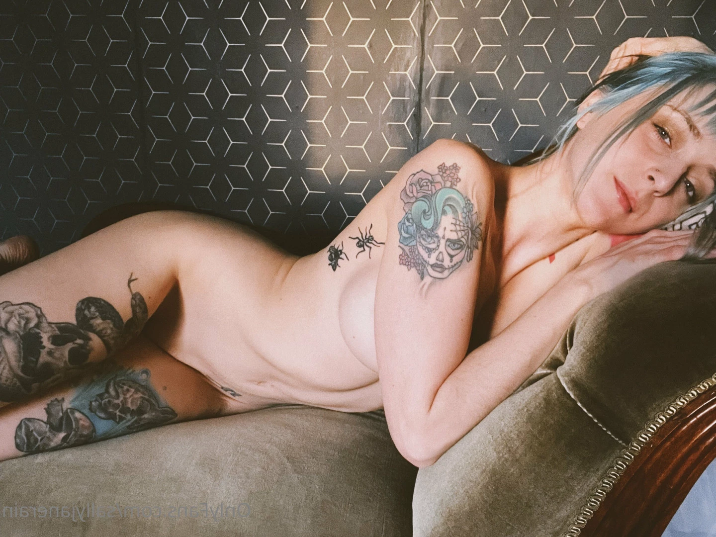 Sally ✨ FULL LENGTH VIDS ✨ [ sallyjanerain ] Onlyfans leaked photo 9688962 on Hotleaks.tv