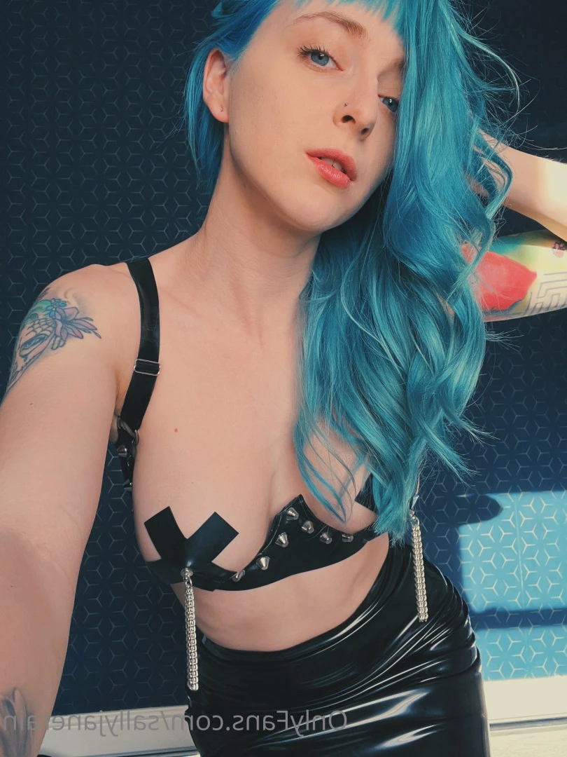 Sally ✨ FULL LENGTH VIDS ✨ [ sallyjanerain ] Onlyfans leaked photo 9689297 on Hotleaks.tv