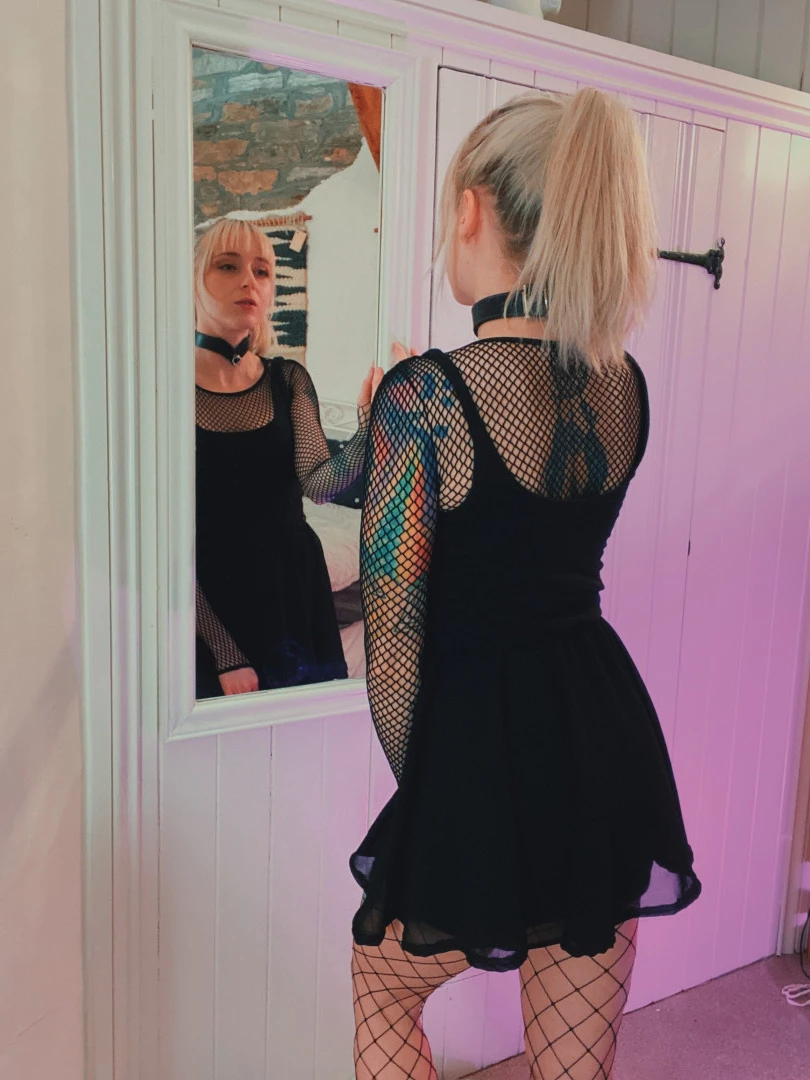 Sally ✨ FULL LENGTH VIDS ✨ [ sallyjanerain ] Onlyfans leaked photo 9689501 on Hotleaks.tv