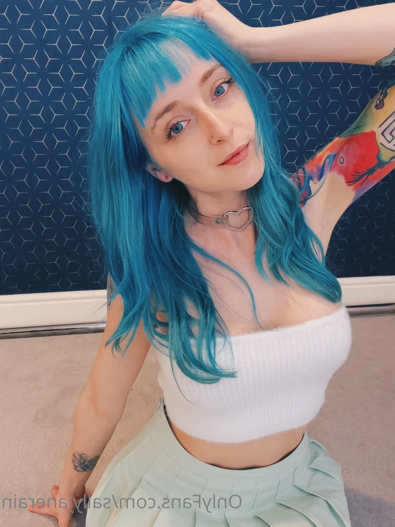 Sally ✨ FULL LENGTH VIDS ✨ [ sallyjanerain ] Onlyfans leaked photo 9689690 on Hotleaks.tv