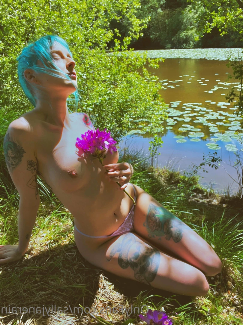 Sally ✨ FULL LENGTH VIDS ✨ [ sallyjanerain ] Onlyfans leaked photo 9691491 on Hotleaks.tv