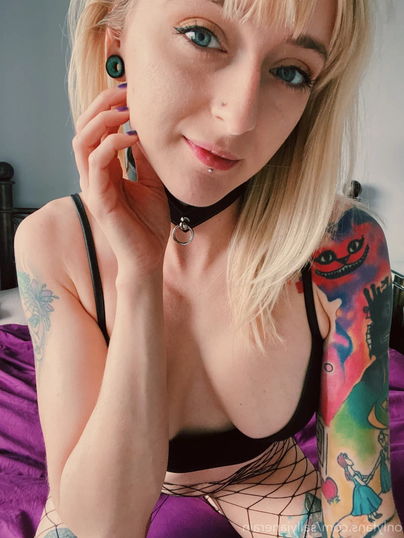 Sally ✨ FULL LENGTH VIDS ✨ [ sallyjanerain ] Onlyfans leaked photo 9691985 on Hotleaks.tv