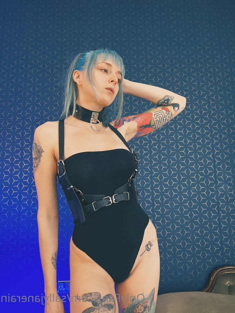 Sally ✨ FULL LENGTH VIDS ✨ [ sallyjanerain ] Onlyfans leaked photo 9692269 on Hotleaks.tv