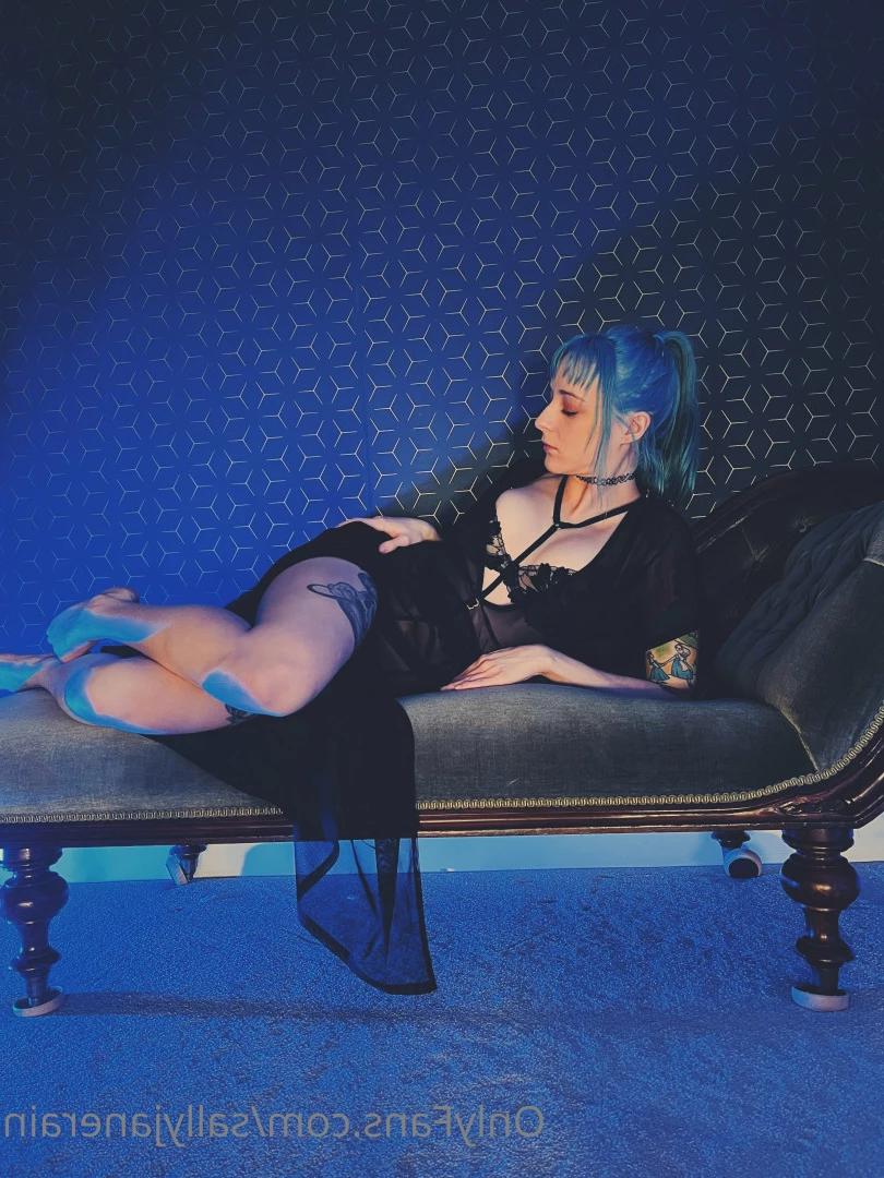 Sally ✨ FULL LENGTH VIDS ✨ [ sallyjanerain ] Onlyfans leaked photo 9692433 on Hotleaks.tv