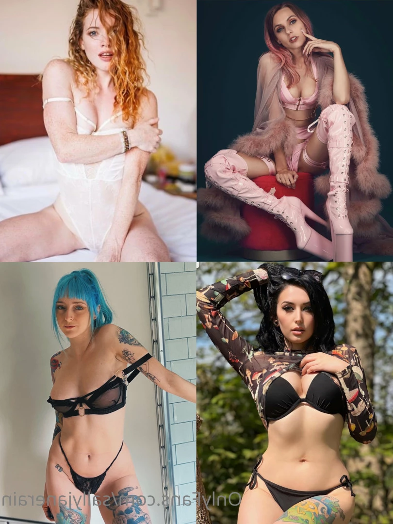 Sally ✨ FULL LENGTH VIDS ✨ [ sallyjanerain ] Onlyfans leaked photo 9693870 on Hotleaks.tv