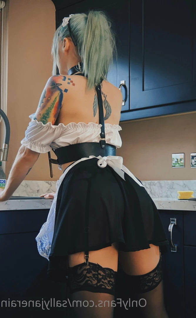 Sally ✨ FULL LENGTH VIDS ✨ [ sallyjanerain ] Onlyfans leaked photo 9693928 on Hotleaks.tv