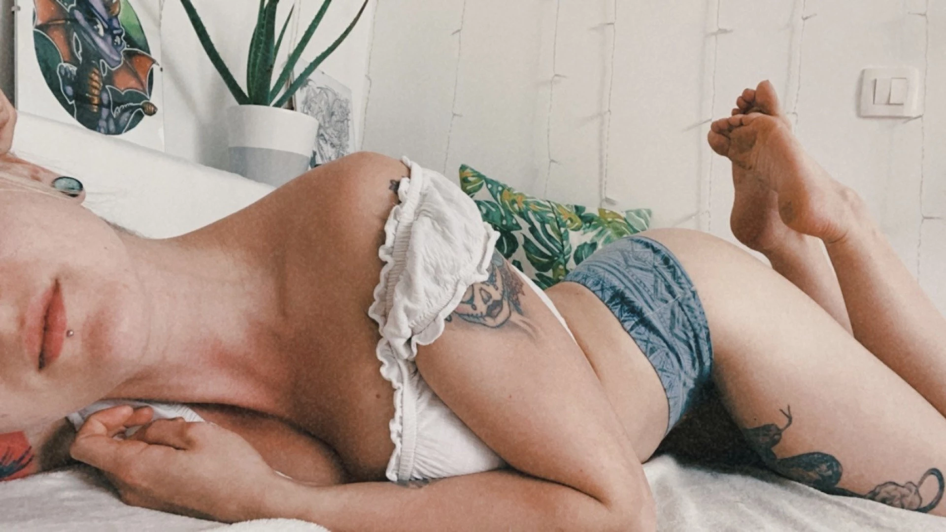 Sally ✨ FULL LENGTH VIDS ✨ [ sallyjanerain ] Onlyfans leaked photo 9694322 on Hotleaks.tv