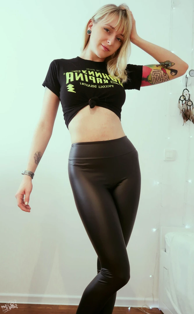 Sally ✨ FULL LENGTH VIDS ✨ [ sallyjanerain ] Onlyfans leaked photo 9694347 on Hotleaks.tv