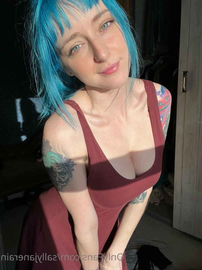 Sally ✨ FULL LENGTH VIDS ✨ [ sallyjanerain ] Onlyfans leaked photo 9695994 on Hotleaks.tv