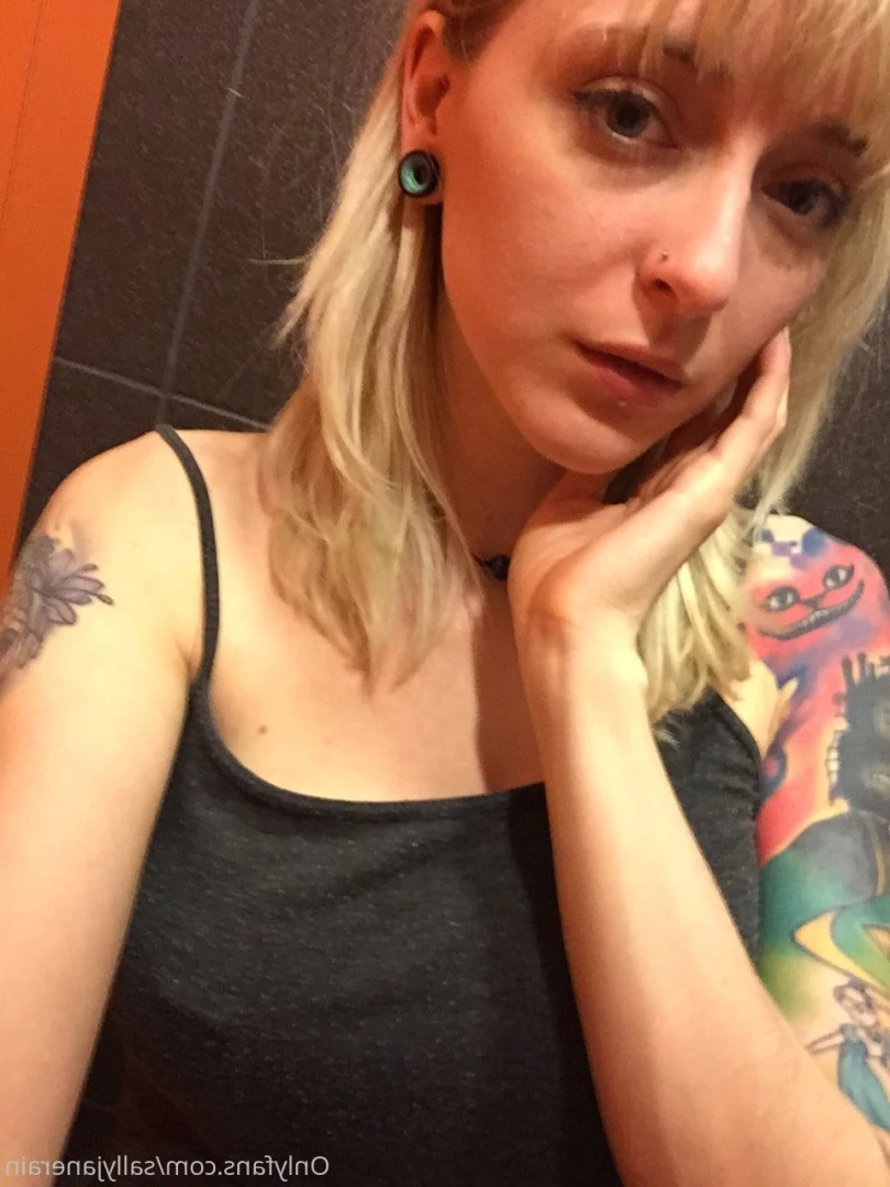 Sally ✨ FULL LENGTH VIDS ✨ [ sallyjanerain ] Onlyfans leaked photo 9696507 on Hotleaks.tv