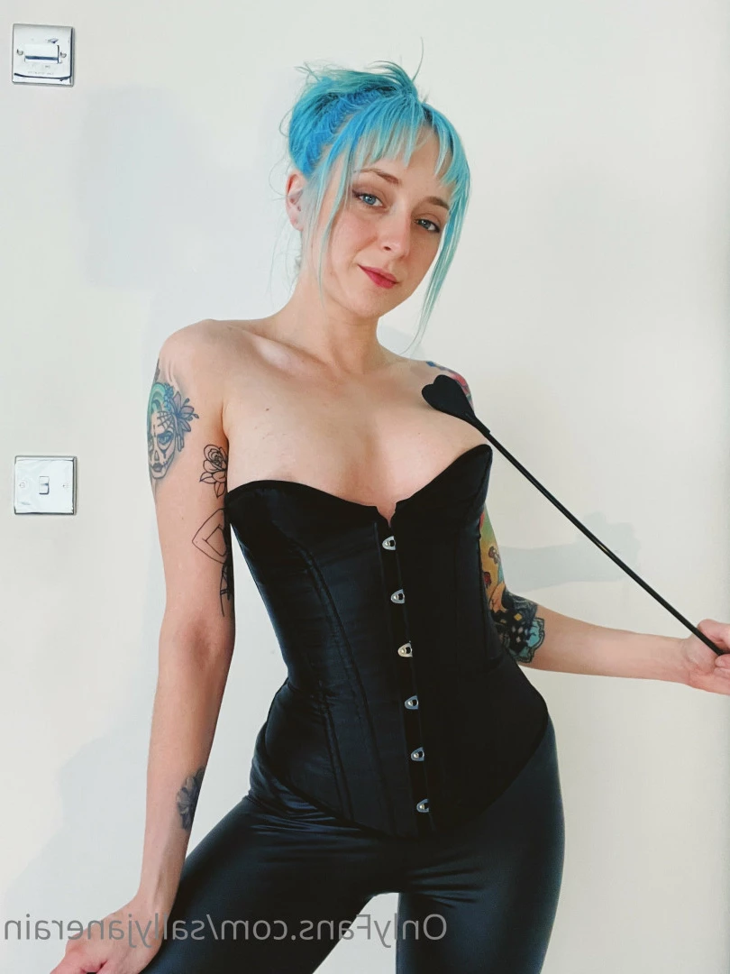 Sally ✨ FULL LENGTH VIDS ✨ [ sallyjanerain ] Onlyfans leaked photo 9697021 on Hotleaks.tv