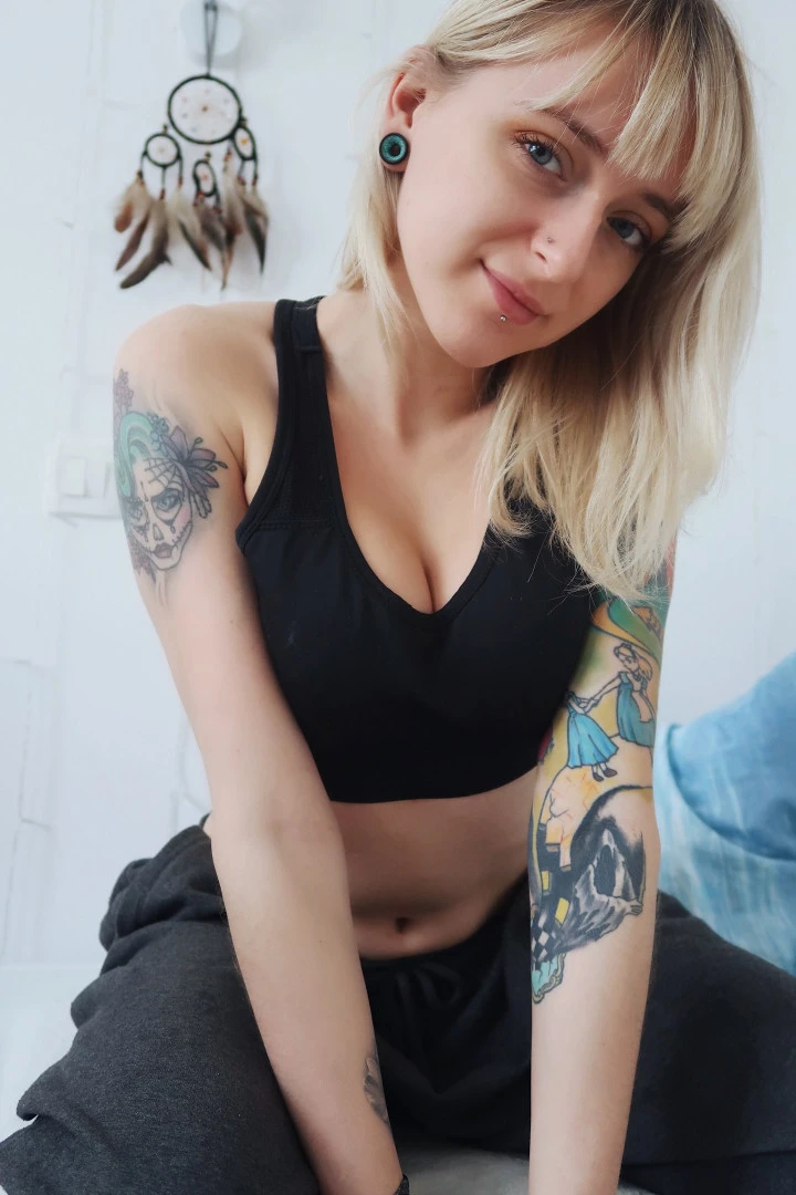 Sally ✨ FULL LENGTH VIDS ✨ [ sallyjanerain ] Onlyfans leaked photo 9697068 on Hotleaks.tv