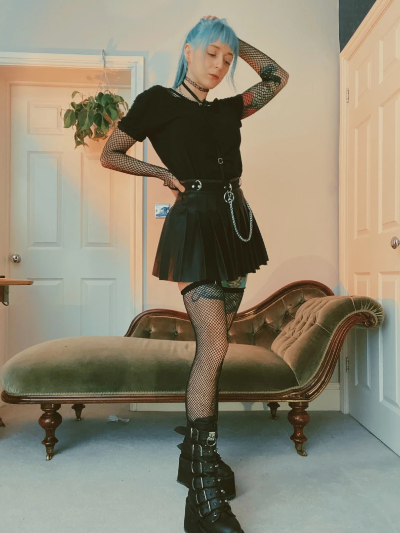 Sally ✨ FULL LENGTH VIDS ✨ [ sallyjanerain ] Onlyfans leaked photo 9698424 on Hotleaks.tv