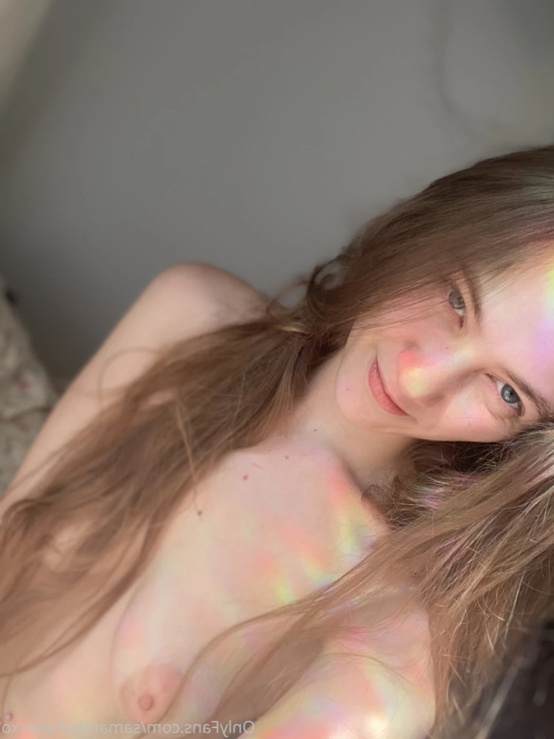 Samantha Hayes $5 𝘀𝗮𝗹𝗲 [ samanthahayesxo ] Onlyfans leaked photo 12544724 on Hotleaks.tv
