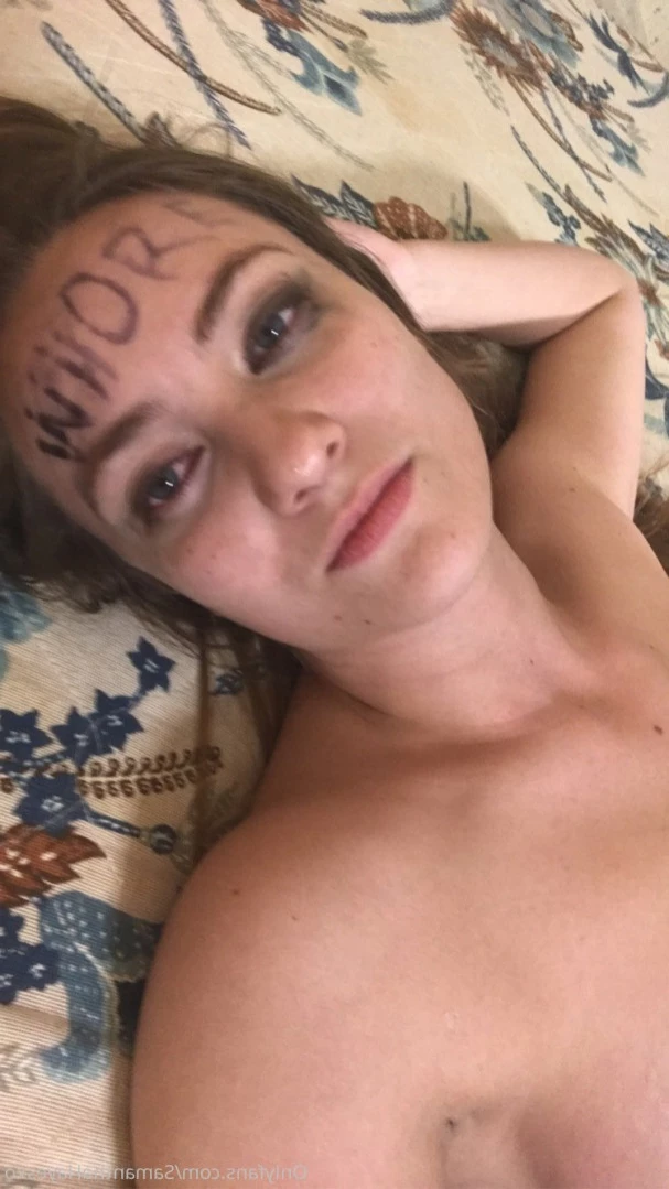 Samantha Hayes $5 𝘀𝗮𝗹𝗲 [ samanthahayesxo ] Onlyfans leaked photo 14088396 on Hotleaks.tv