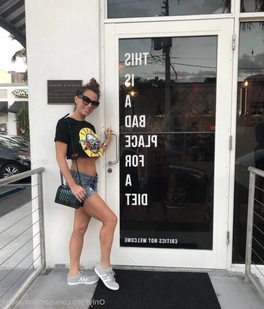 Samantha [ somegirlsamantha ] Onlyfans leaked photo 9028155 on Hotleaks.tv
